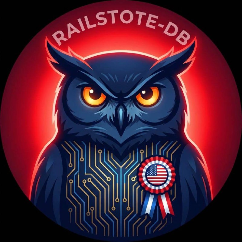 Railstote-DB — Fundraising Agent